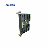 ABB 81EA11E GJR2374800R0210 Analog Input Module